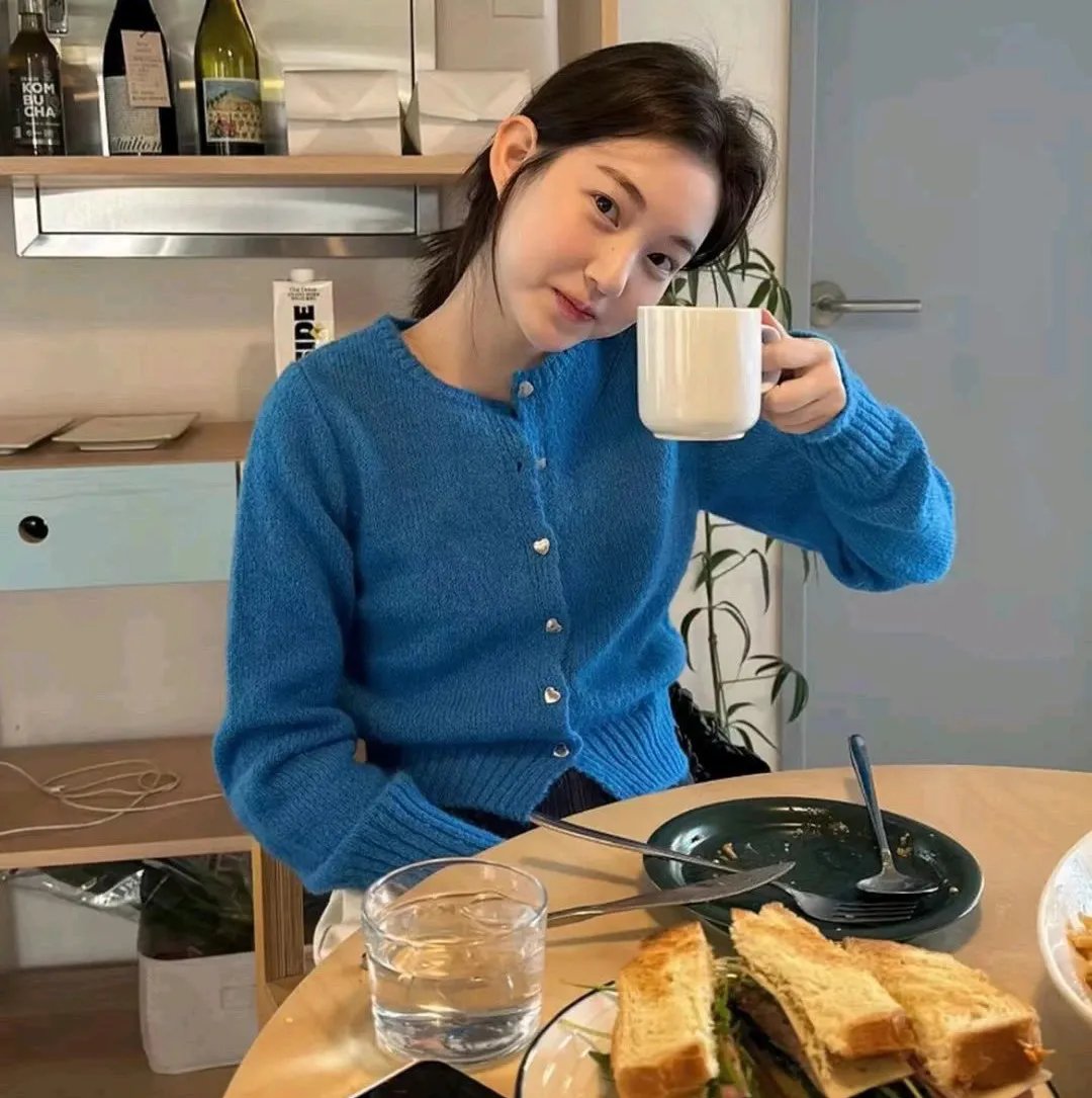 幸福是一条温暖的毛毯