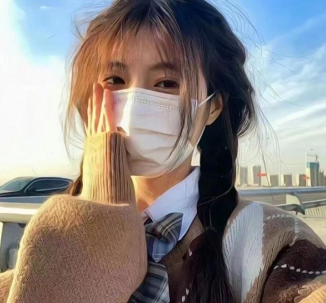 卡维尔护士的殉难