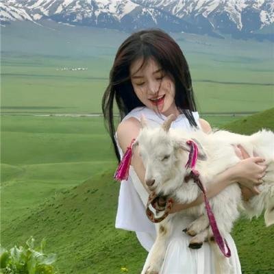 失山心灵